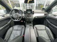 2019 Mercedes GLE 350 d 4MATIC