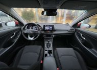 2023 Hyundai I30 T-GDi DCT Advanced