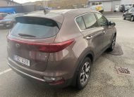 2020 KIA Sportage 1.6