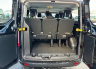 2022 Ford Transit Kombi 2.0