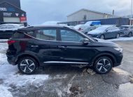 2023 MG ZS EV Luxury