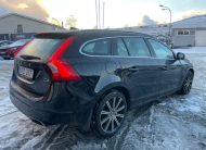 2018 Volvo V60 D3