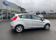 2011 Ford Fiesta 1.4