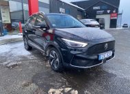 2023 MG ZS EV Luxury