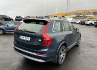 2021 Volvo XC90 T8 eAWD Inscription