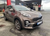 2020 KIA Sportage 1.6