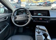 2024 KIA EV6 Long Range 77,4 kWh RWD