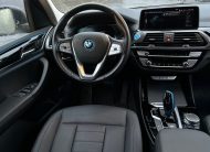 2021 BMW IX3