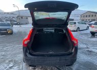 2018 Volvo V60 D3