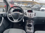 2011 Ford Fiesta 1.4