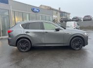 2023 Mazda CX-60 2.5 PHEV