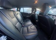 2018 Volvo V60 D3