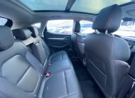 2023 MG ZS EV Luxury