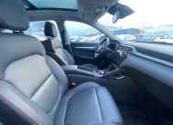 2023 MG ZS EV Luxury