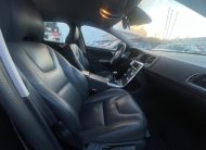 2018 Volvo V60 D3