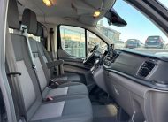 2022 Ford Transit Kombi 2.0