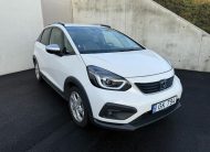 2021 Honda Jazz Executive Crosstar 1.5 e:HEV