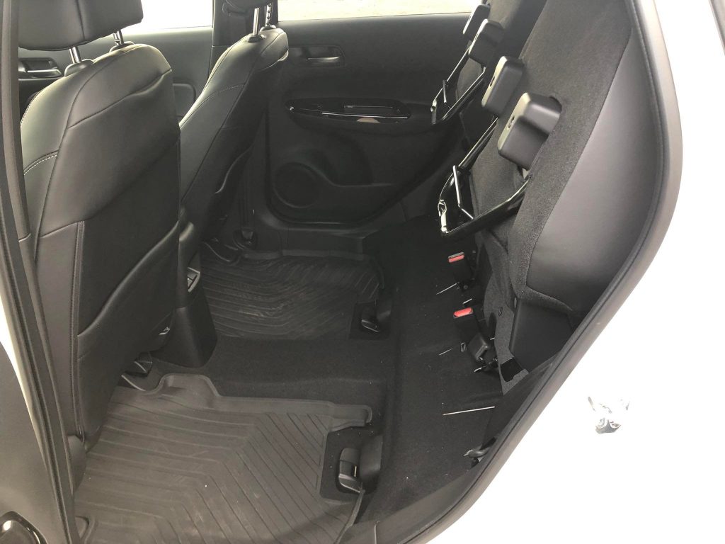 2021 Honda Jazz Executive Crosstar 1.5 e:HEV