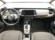 2021 Honda Jazz Executive Crosstar 1.5 e:HEV