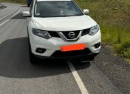 2015 Nissan X-Trail