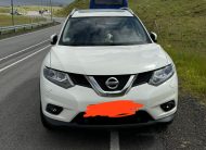 2015 Nissan X-Trail