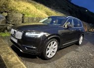 2016 Volvo XC90