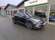 2021 Toyota C-HR 1.8