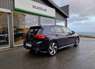 2022 VW Golf GTI 2.0 TSi