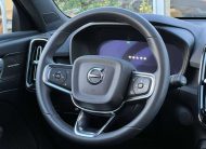 2023 Volvo XC40 ReCharge P6