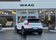 2023 Volvo XC40 ReCharge P6