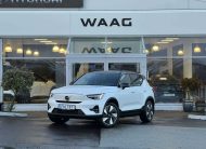 2023 Volvo XC40 ReCharge P6