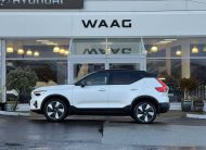 2023 Volvo XC40 ReCharge P6