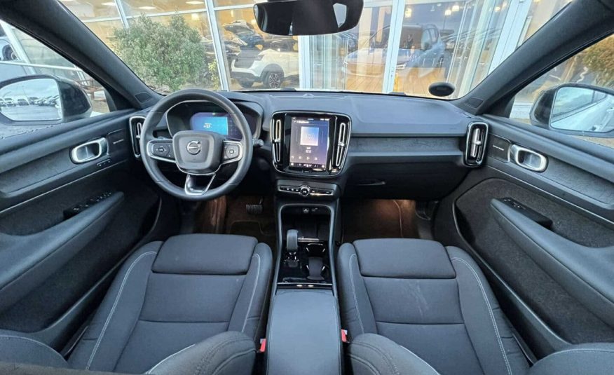 2023 Volvo XC40 ReCharge P6