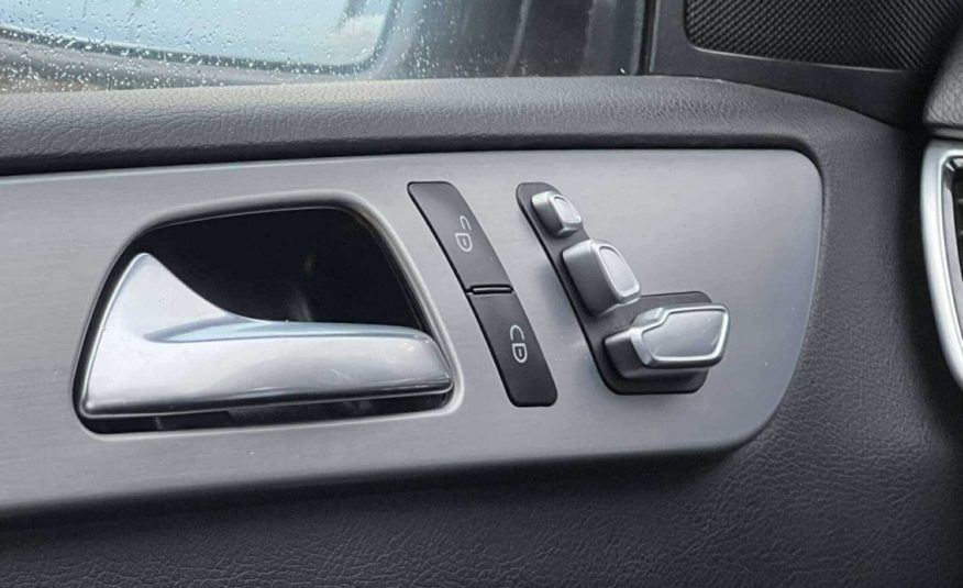 2016 Mercedes GLE 350 d 4MATIC