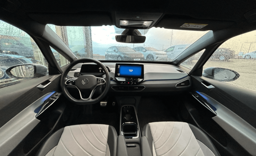 2023 VW ID.3 Pro Active 58 kWh