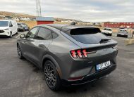 2023 Ford Mach-e GT