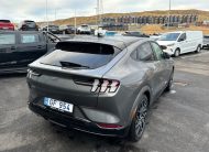 2023 Ford Mach-e GT