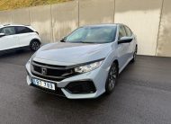 2020 Honda Civic 1.6 DTEC