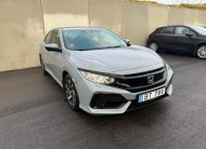 2020 Honda Civic 1.6 DTEC