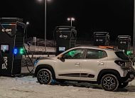 2022 Dacia Spring