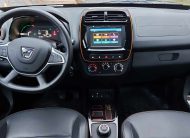 2022 Dacia Spring