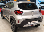 2022 Dacia Spring