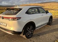 2022 Honda HR-V