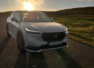 2022 Honda HR-V