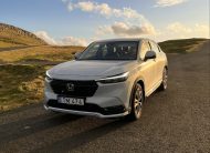 2022 Honda HR-V
