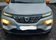 2022 Dacia Spring