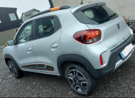 2022 Dacia Spring