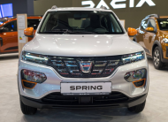 2022 Dacia Spring