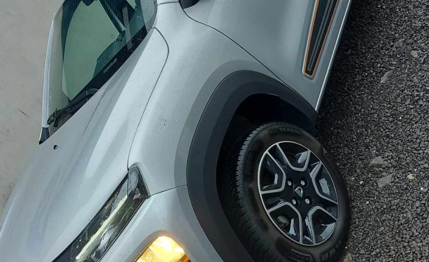 2022 Dacia Spring