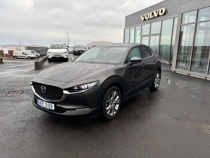 2022 Mazda CX-30 2.0 Cosmo